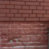 Picture showing how to repair broken bricks-3