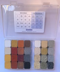 Total Wall Care Colour Matching Sample Tray 500px