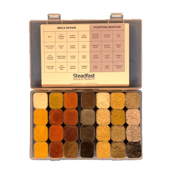Total Wall Care Colour Matching Sample Tray 500px
