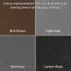 Total Wall Care Brick Repair Mortar Colours 13-16