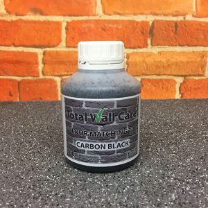 Bottle of Brick Tint - Carbon Black 300ml