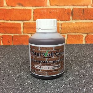 Coffee Brown Brick tint 300ml