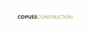 Copues Construction Logo