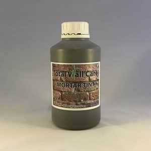 500ml Bottle of Khaki Mortar Tint