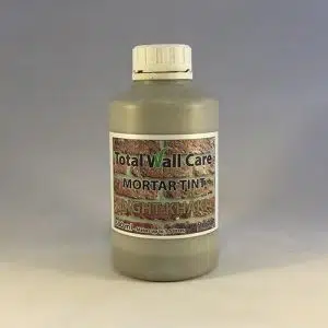 500ml bottle of Light Khaki Mortar Tint
