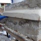 Stone Repair Training