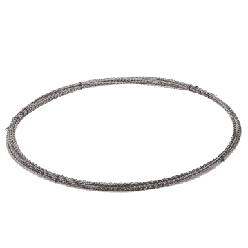HelicalFix Long Helical Bar 500px