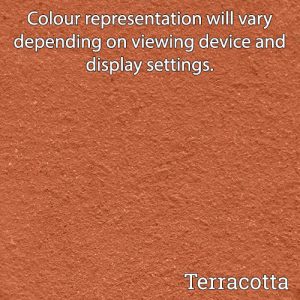 Brick Repair Mortar - Terracotta