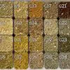 G1 - G28 Restoration Grout Colours