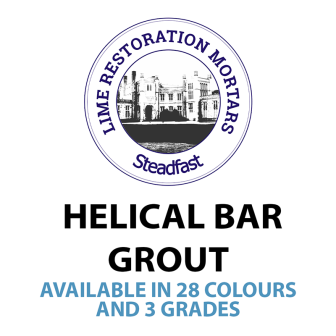 Helical Bar Grout Product Image