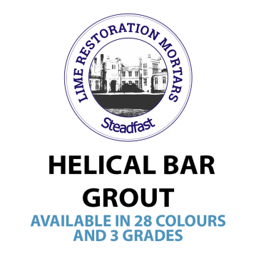 Helical Bar Grout Product Image