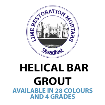 Helical Bar Grout Product Image