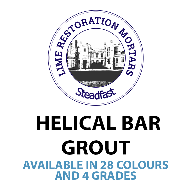 Helical Bar Grout Product Image
