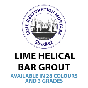 Helical Bar Grout Product Image