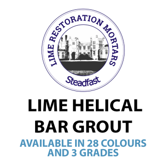 Helical Bar Grout Product Image