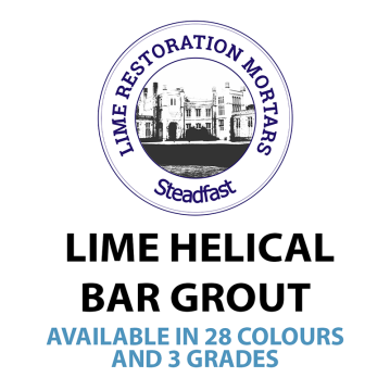 Helical Bar Grout Product Image