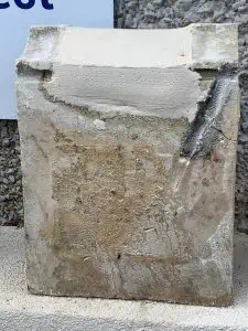 Stone Repair Training