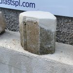 Kalx Restoration Mortar Stone Repair