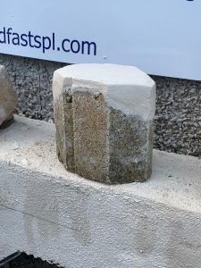 Lime Restoration Mortar Stone Repair