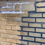 Brick Tinting Training