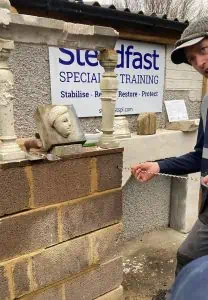 HelicalFix Structural Repair Training