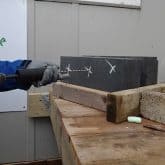 HelicalFix Wall Tie Training