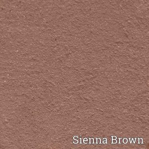 Sienna Brown Brick Repair Mortar