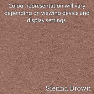 Sienna Brown Brick Repair Mortar
