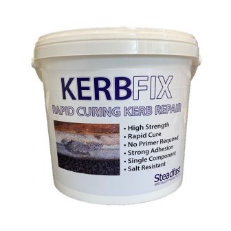 KerbFix Kerb Repair Product Photo 800px