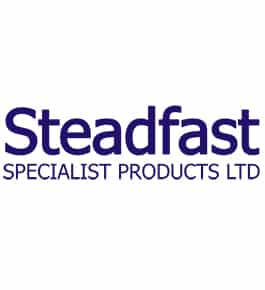 Steadfast Logo 265px