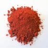 STF-05 - Mortar Pigment Powder - Red A
