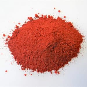 STF-06 - Red B Pigment Powder - 800px