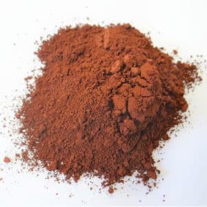 STF-11 - Brown A Pigment Powder