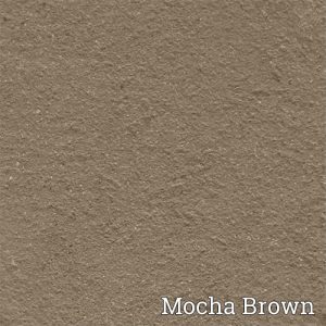 Mocha Brown Brick Repair