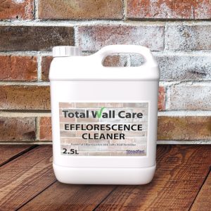 Efflorescence Cleaner 2.5L