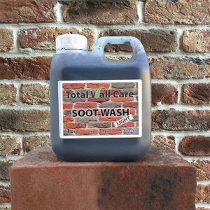 Soot Wash LIGHT - Product Image