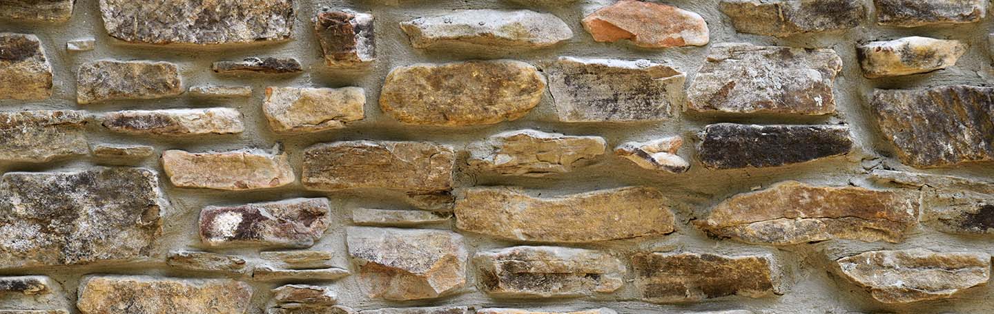 Lime pointing mortar banner