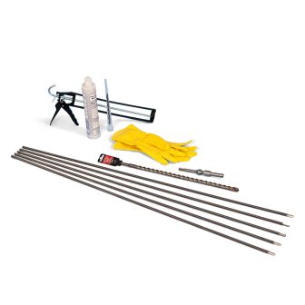 lateral restraint kit