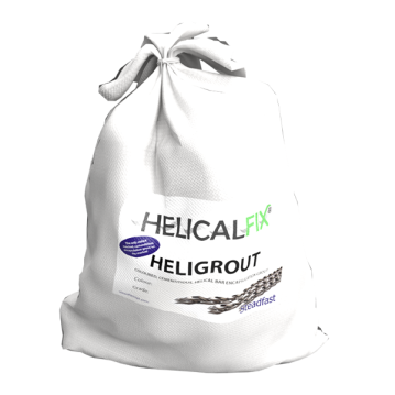 Bag of Heligrout