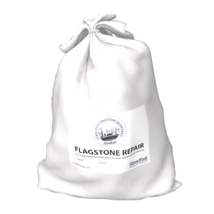 Bag of Flagstone Repair Mortar