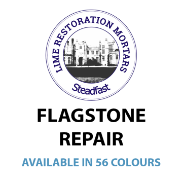 Flagstone Repair Mortar Product Image