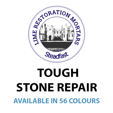 Tough Stone Repair Mortar Product Image