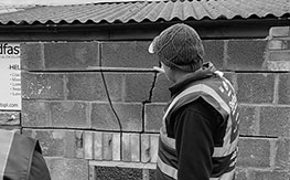 Masonry Training workshop