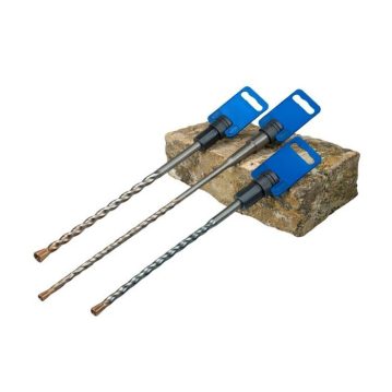 sds+ masonry drill bits